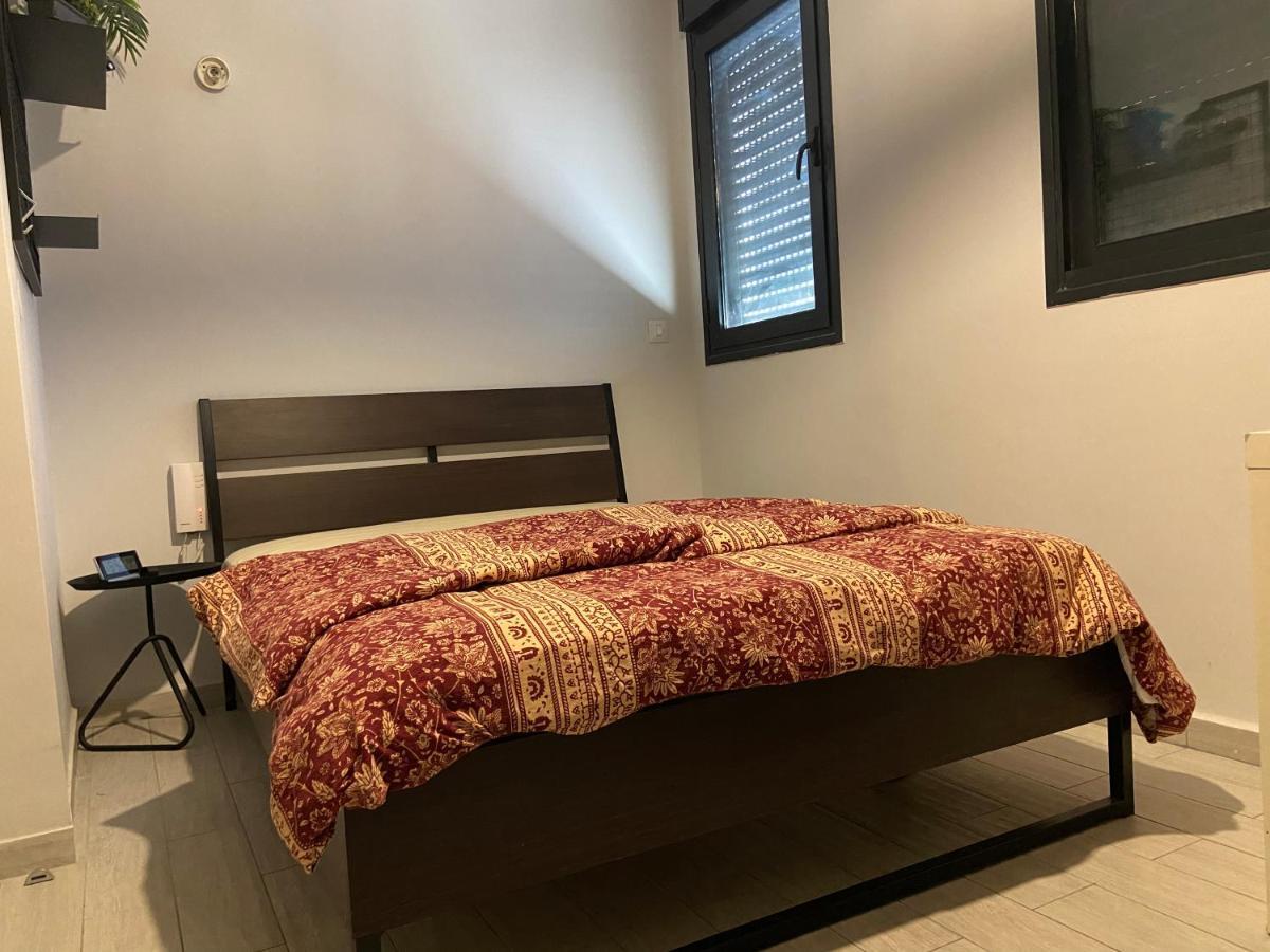 Beauty Apartment 3 Rooms Wi-Fi Netanya Exterior photo