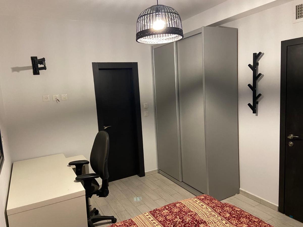 Beauty Apartment 3 Rooms Wi-Fi Netanya Exterior photo