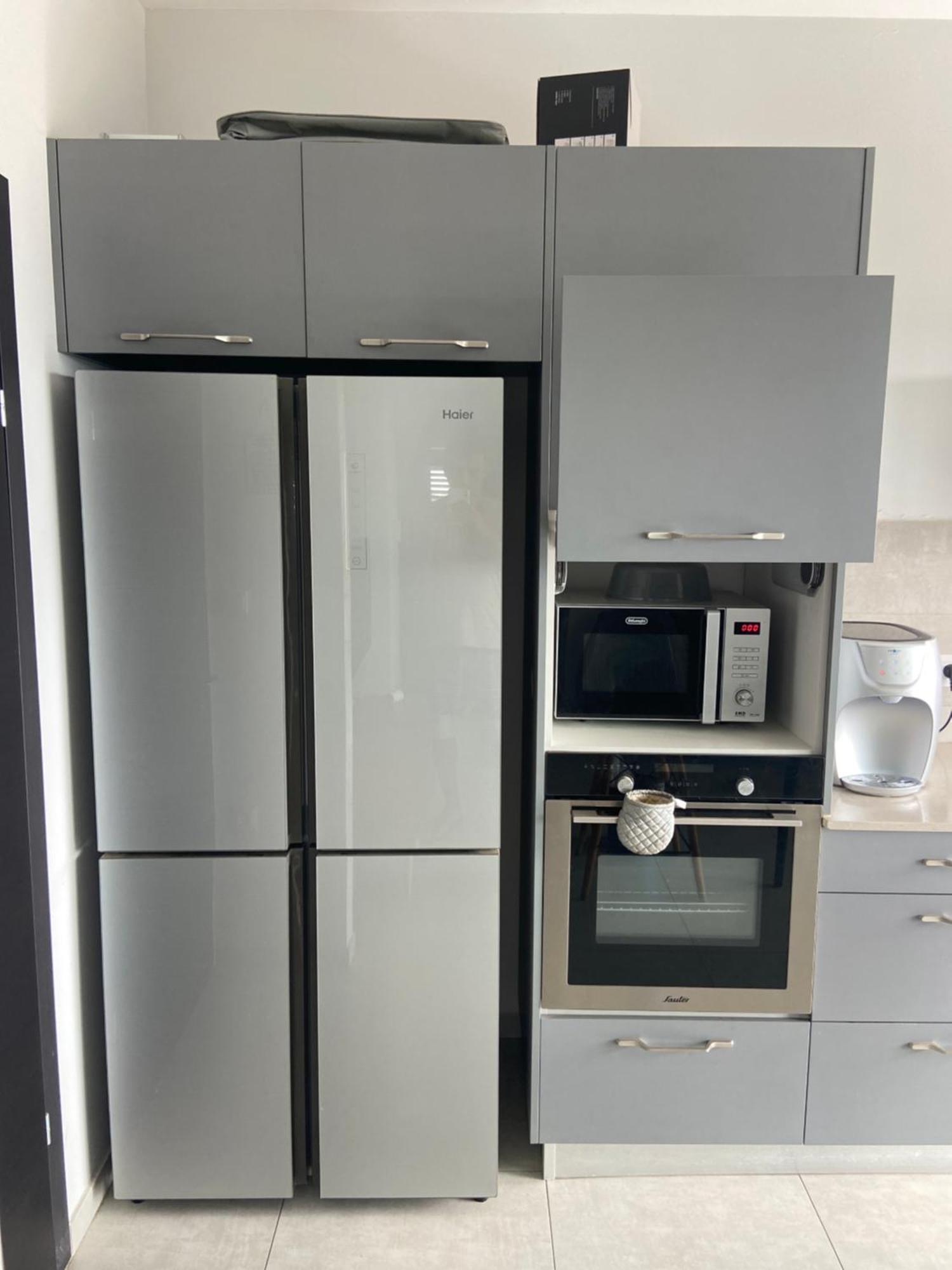 Beauty Apartment 3 Rooms Wi-Fi Netanya Exterior photo